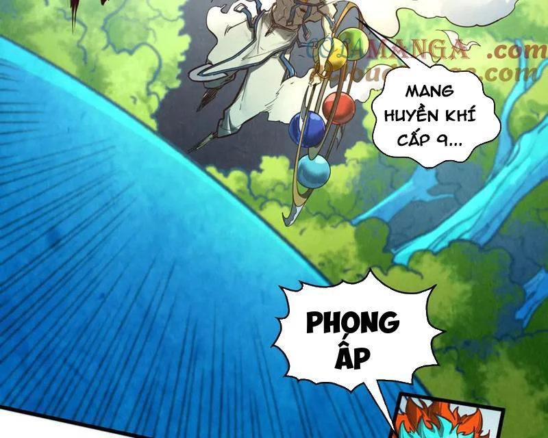 Vạn Cổ Chí Tôn Chapter 373 - Trang 2