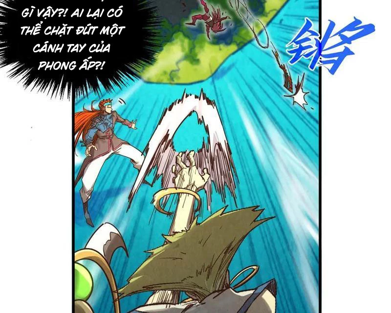 Vạn Cổ Chí Tôn Chapter 373 - Trang 2