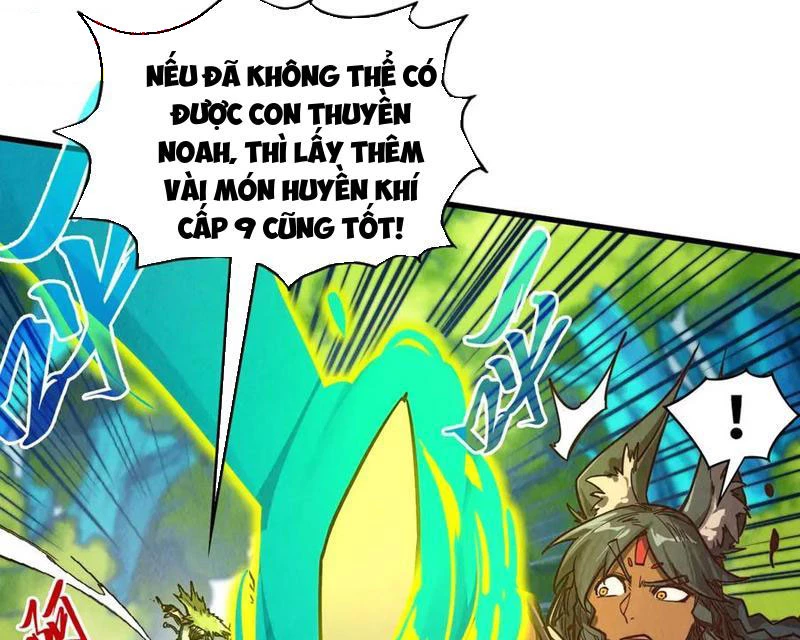 Vạn Cổ Chí Tôn Chapter 373 - Trang 2