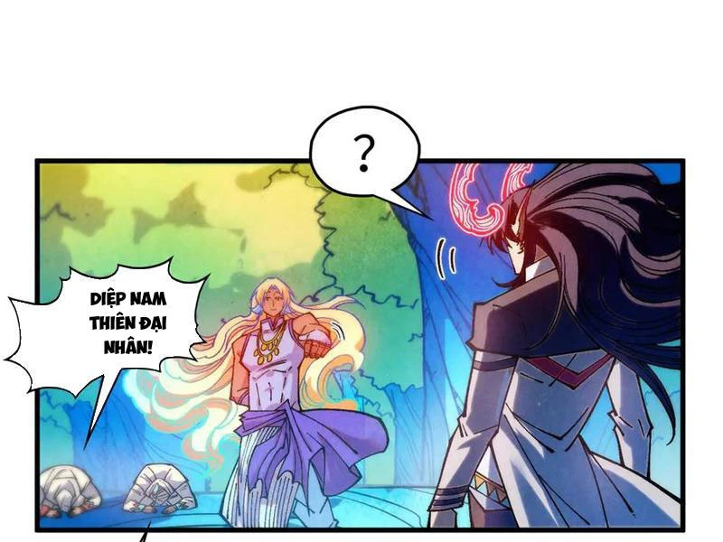 Vạn Cổ Chí Tôn Chapter 372 - Trang 2