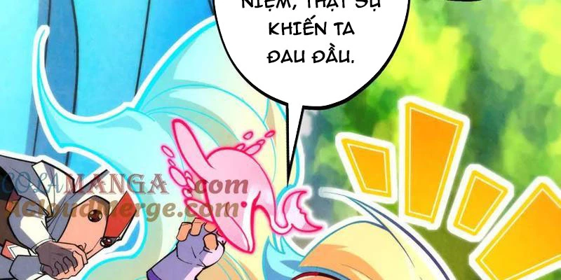 Vạn Cổ Chí Tôn Chapter 372 - Trang 2