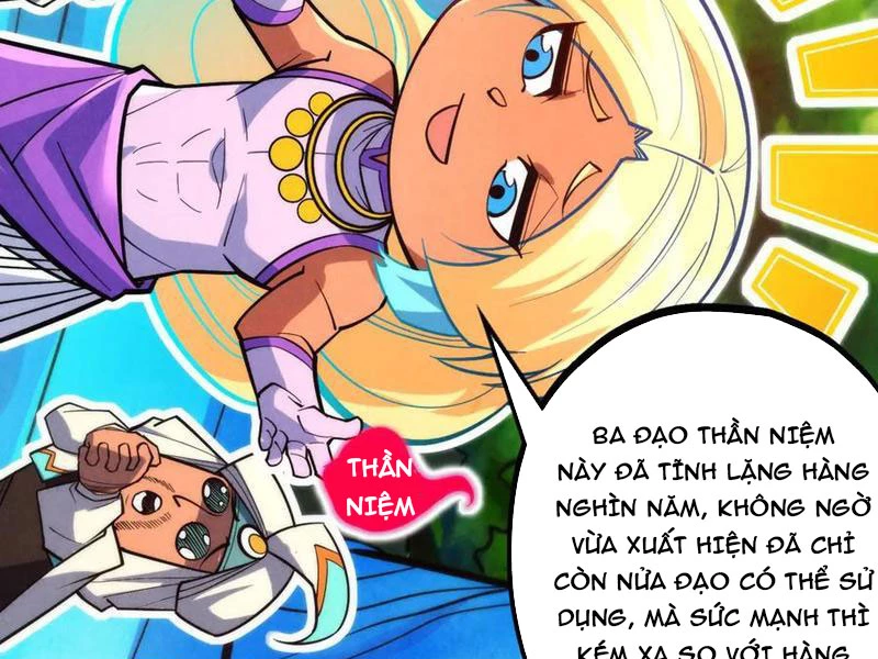 Vạn Cổ Chí Tôn Chapter 372 - Trang 2