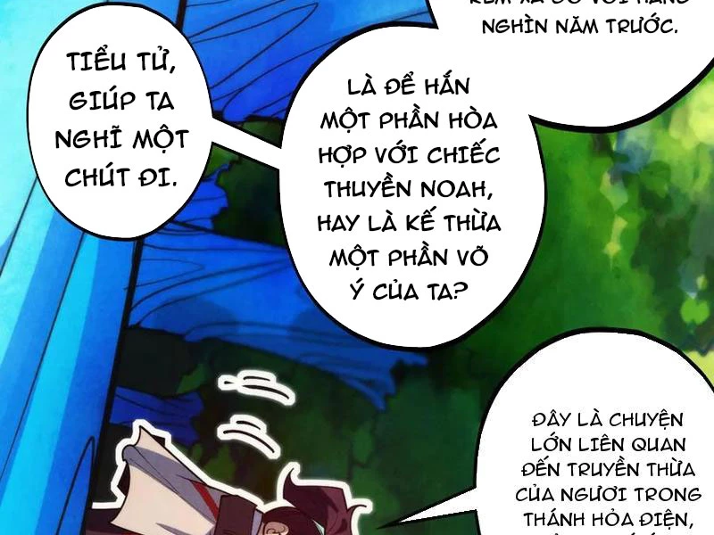 Vạn Cổ Chí Tôn Chapter 372 - Trang 2