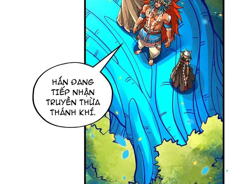 Vạn Cổ Chí Tôn Chapter 372 - Trang 2