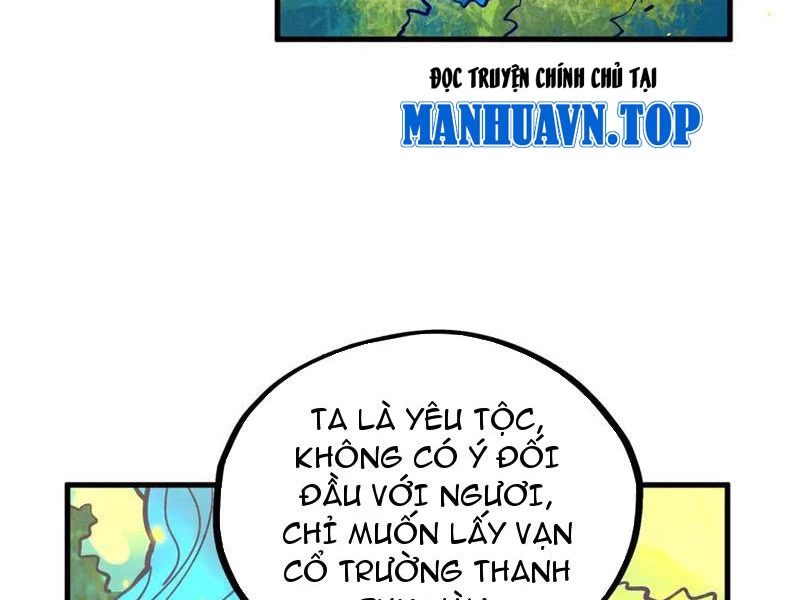 Vạn Cổ Chí Tôn Chapter 372 - Trang 2