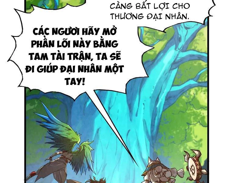 Vạn Cổ Chí Tôn Chapter 372 - Trang 2