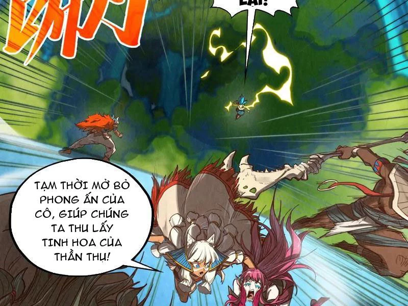 Vạn Cổ Chí Tôn Chapter 372 - Trang 2