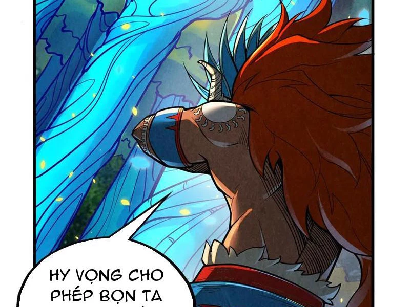 Vạn Cổ Chí Tôn Chapter 372 - Trang 2