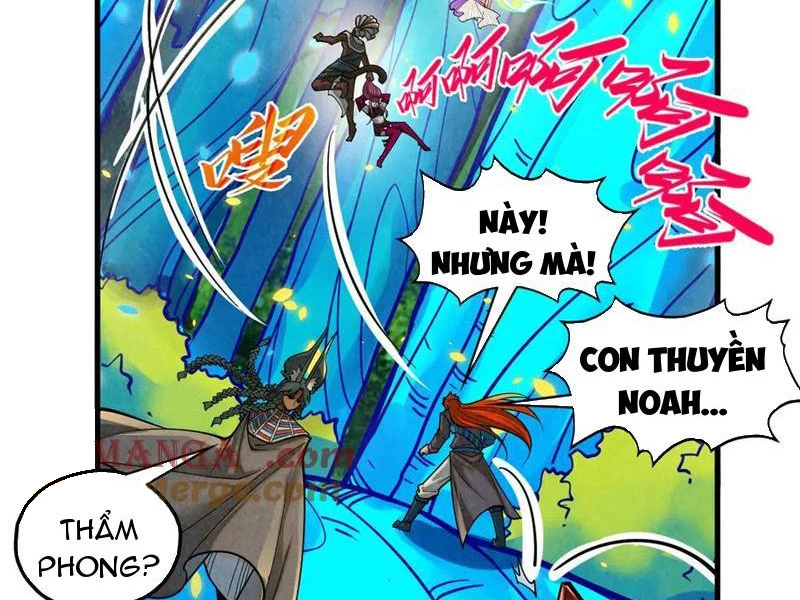 Vạn Cổ Chí Tôn Chapter 372 - Trang 2