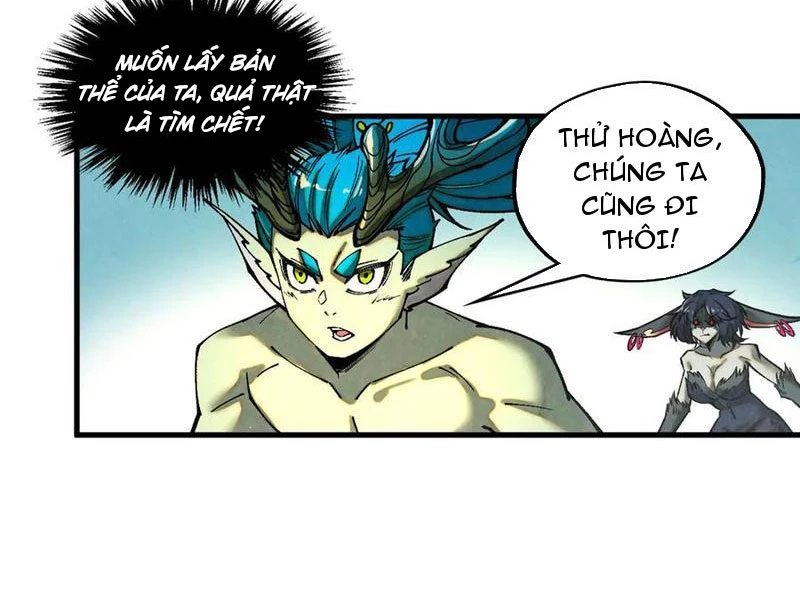 Vạn Cổ Chí Tôn Chapter 372 - Trang 2