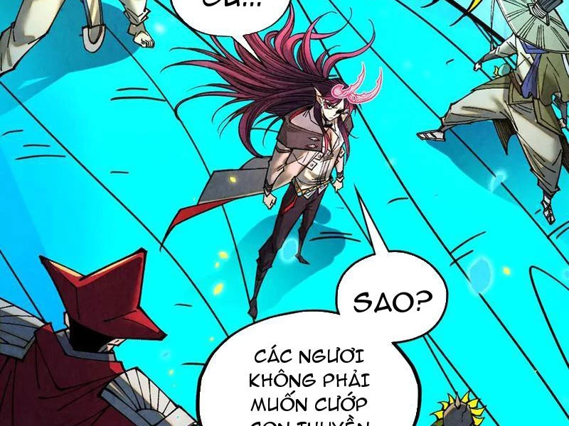 Vạn Cổ Chí Tôn Chapter 372 - Trang 2