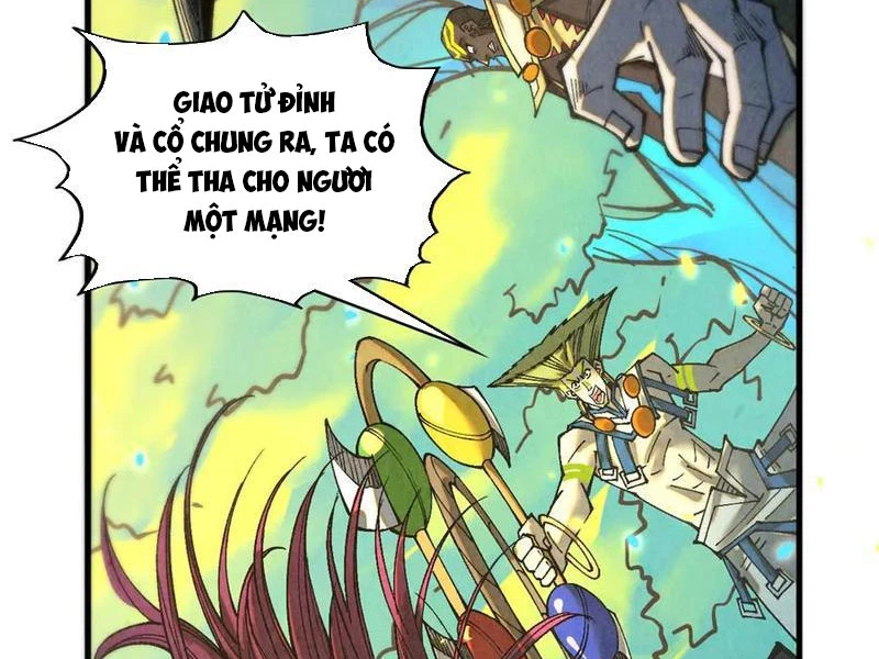 Vạn Cổ Chí Tôn Chapter 372 - Trang 2