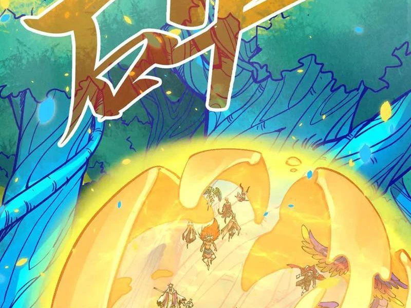 Vạn Cổ Chí Tôn Chapter 372 - Trang 2