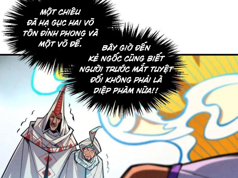 Vạn Cổ Chí Tôn Chapter 372 - Trang 2