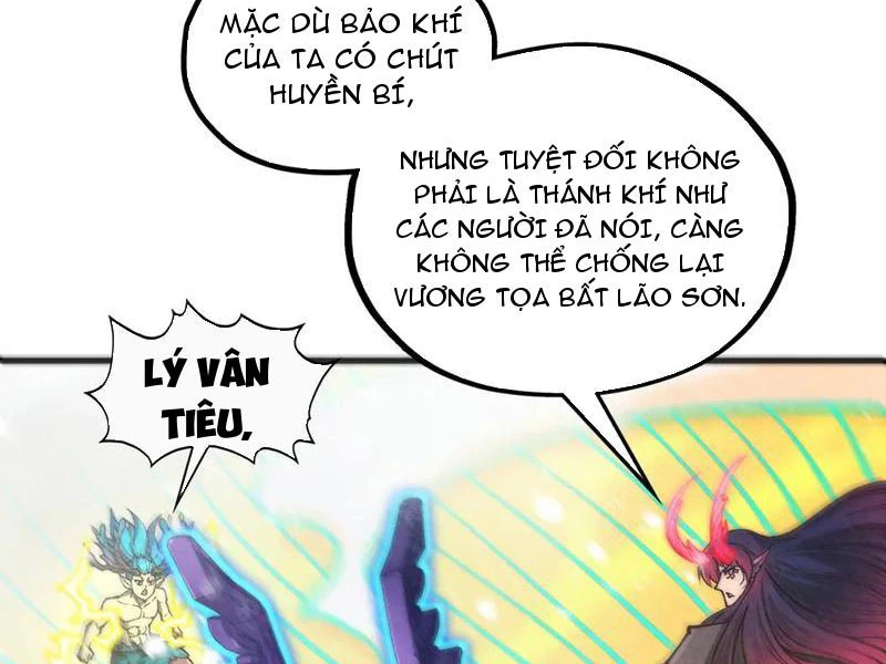 Vạn Cổ Chí Tôn Chapter 371 - Trang 2