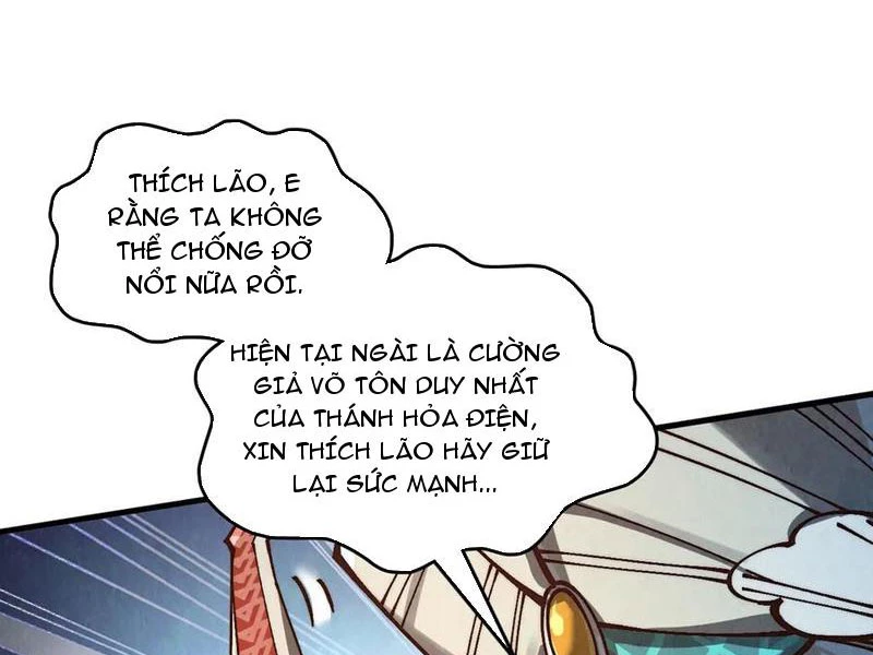 Vạn Cổ Chí Tôn Chapter 371 - Trang 2