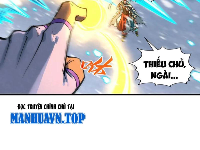 Vạn Cổ Chí Tôn Chapter 371 - Trang 2