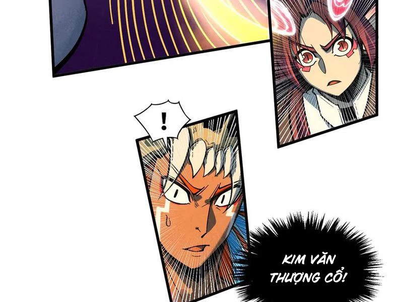 Vạn Cổ Chí Tôn Chapter 371 - Trang 2