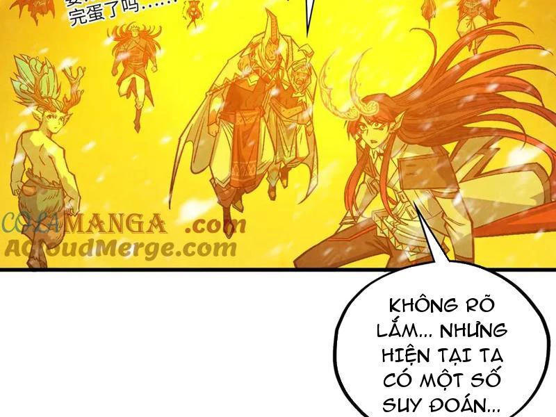 Vạn Cổ Chí Tôn Chapter 371 - Trang 2