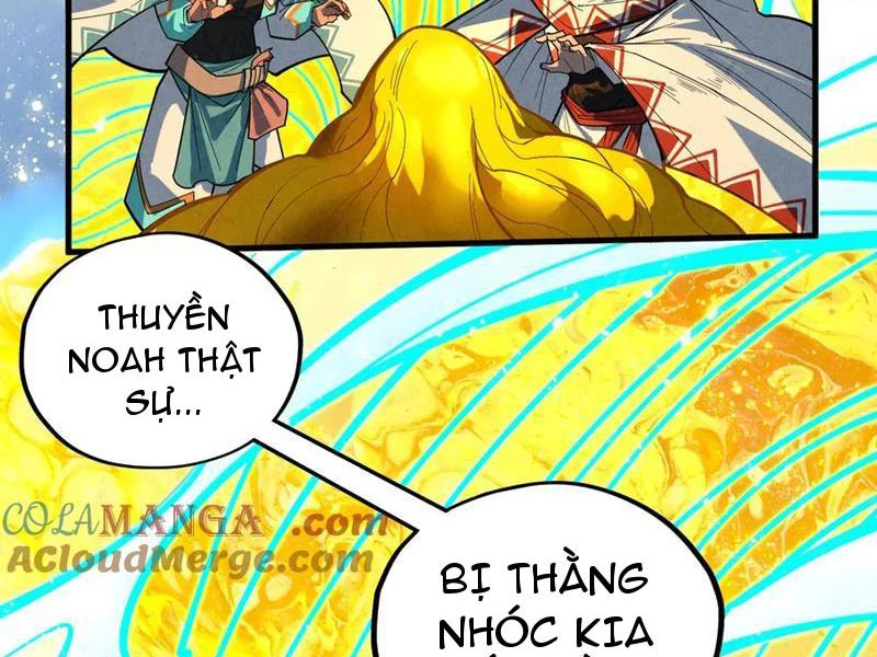 Vạn Cổ Chí Tôn Chapter 370 - Trang 2