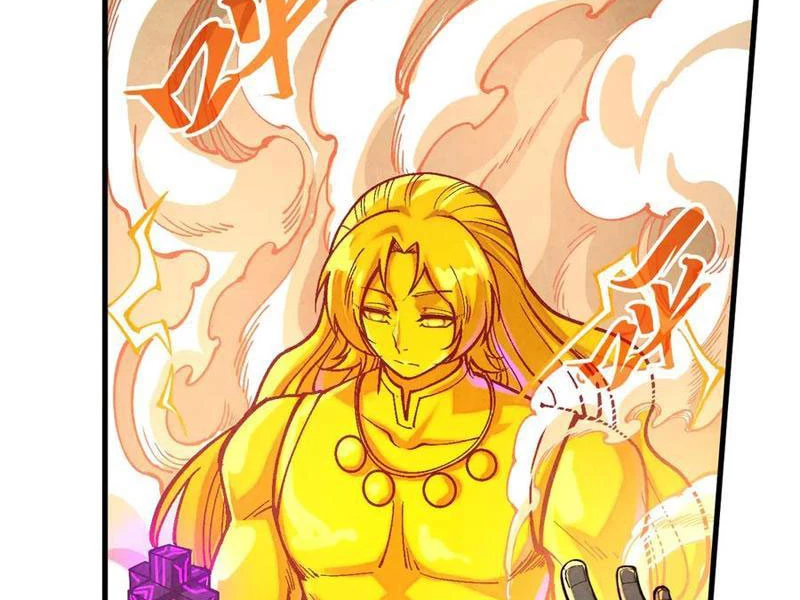 Vạn Cổ Chí Tôn Chapter 370 - Trang 2