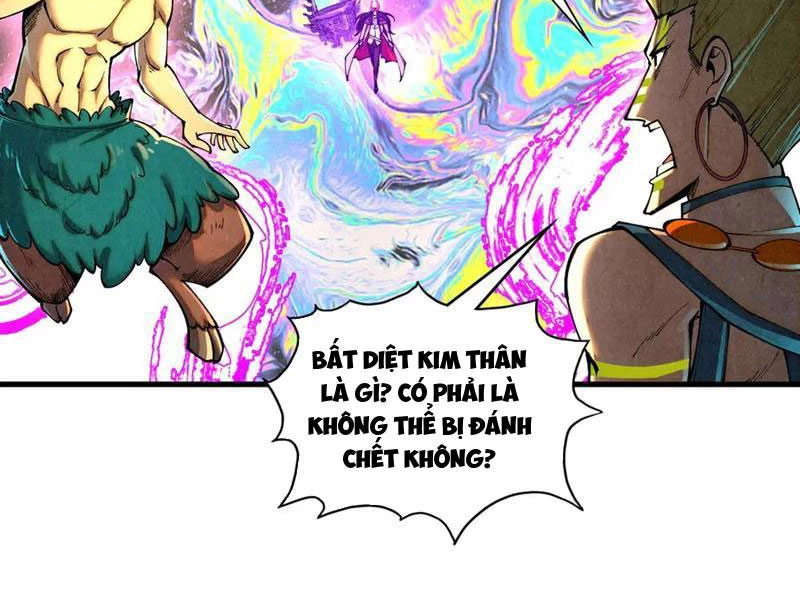 Vạn Cổ Chí Tôn Chapter 370 - Trang 2