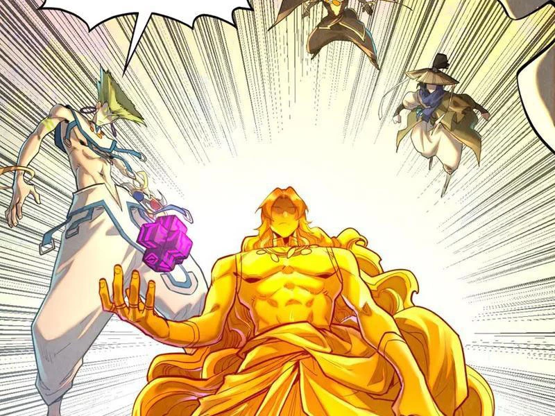 Vạn Cổ Chí Tôn Chapter 370 - Trang 2