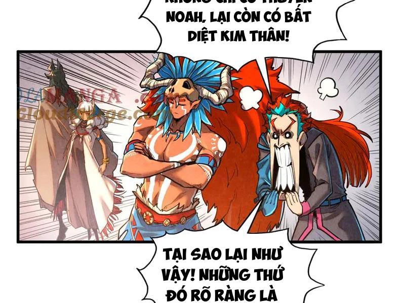 Vạn Cổ Chí Tôn Chapter 370 - Trang 2