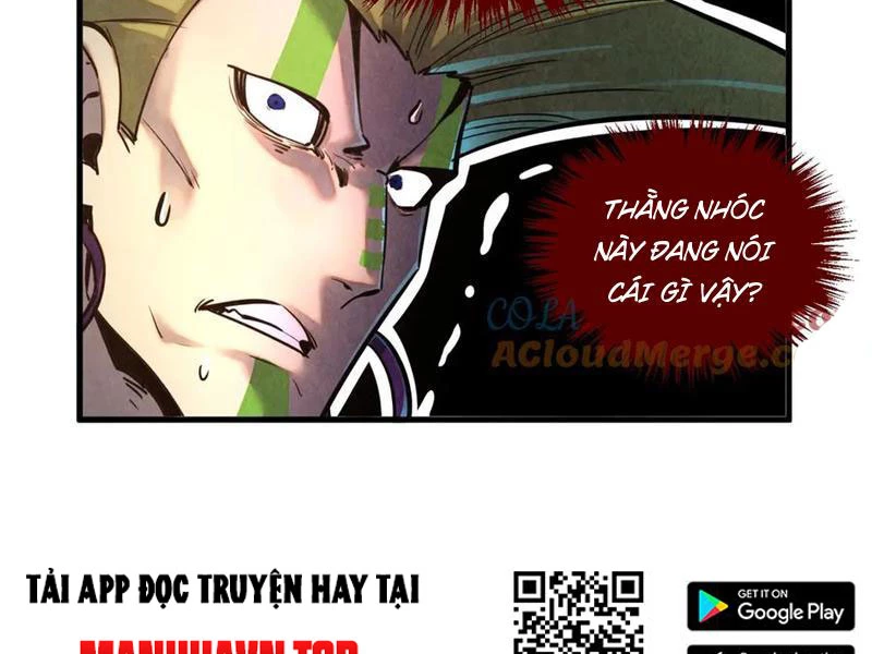 Vạn Cổ Chí Tôn Chapter 370 - Trang 2