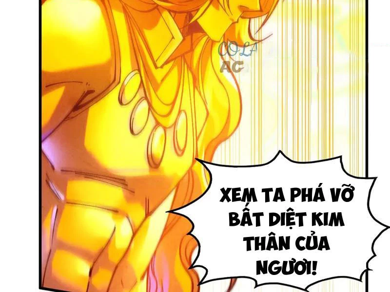 Vạn Cổ Chí Tôn Chapter 370 - Trang 2