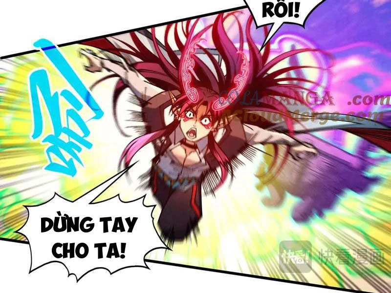 Vạn Cổ Chí Tôn Chapter 370 - Trang 2