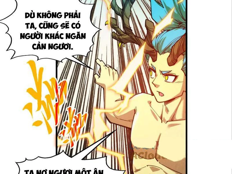 Vạn Cổ Chí Tôn Chapter 370 - Trang 2