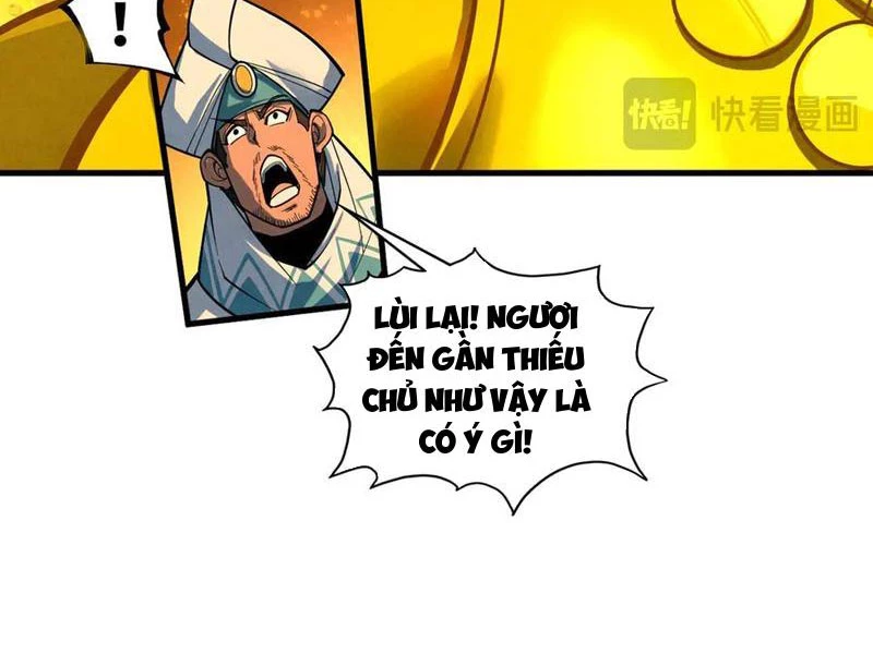 Vạn Cổ Chí Tôn Chapter 370 - Trang 2