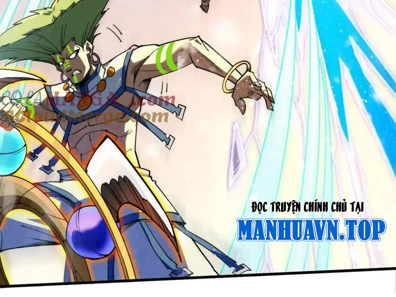 Vạn Cổ Chí Tôn Chapter 370 - Trang 2