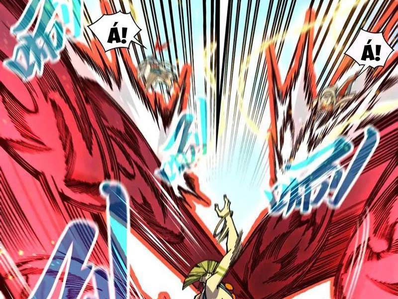 Vạn Cổ Chí Tôn Chapter 370 - Trang 2