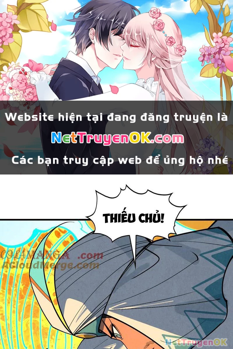 Vạn Cổ Chí Tôn Chapter 370 - Trang 2