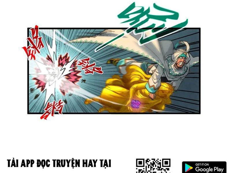 Vạn Cổ Chí Tôn Chapter 370 - Trang 2