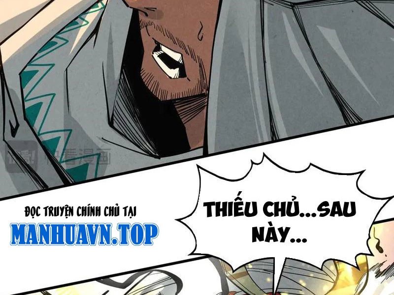 Vạn Cổ Chí Tôn Chapter 370 - Trang 2