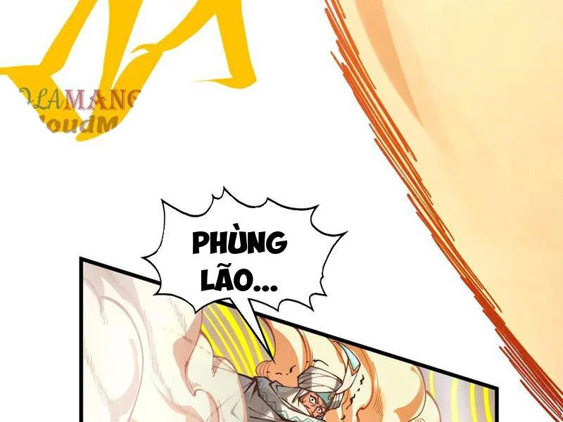 Vạn Cổ Chí Tôn Chapter 370 - Trang 2