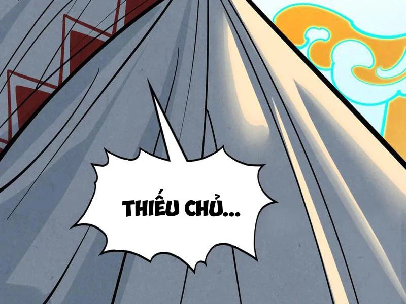 Vạn Cổ Chí Tôn Chapter 370 - Trang 2