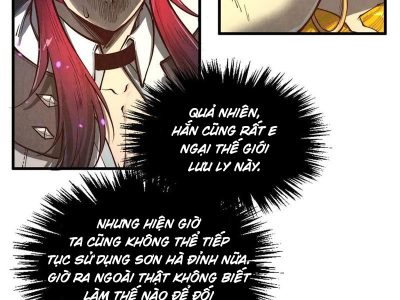 Vạn Cổ Chí Tôn Chapter 370 - Trang 2