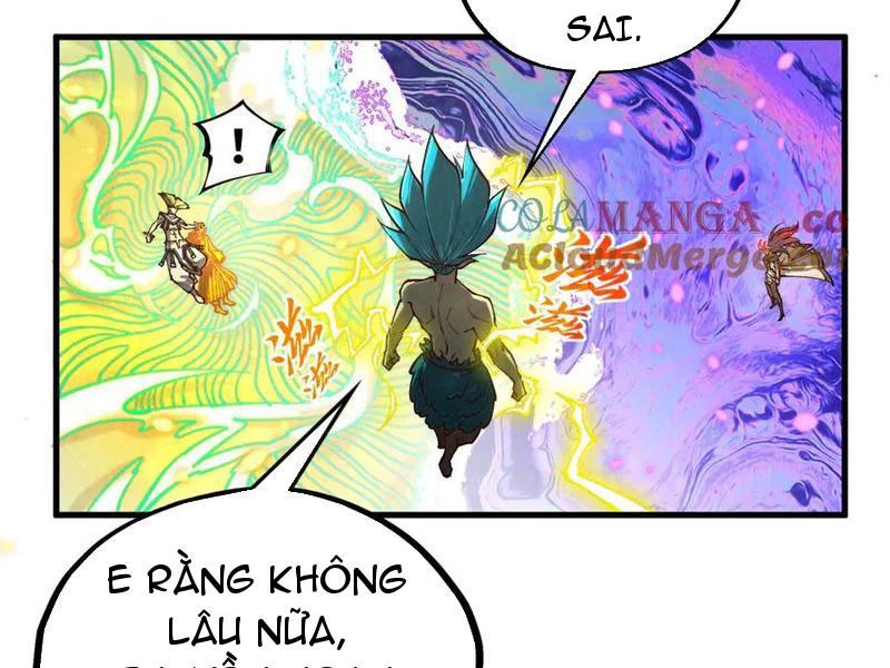 Vạn Cổ Chí Tôn Chapter 370 - Trang 2