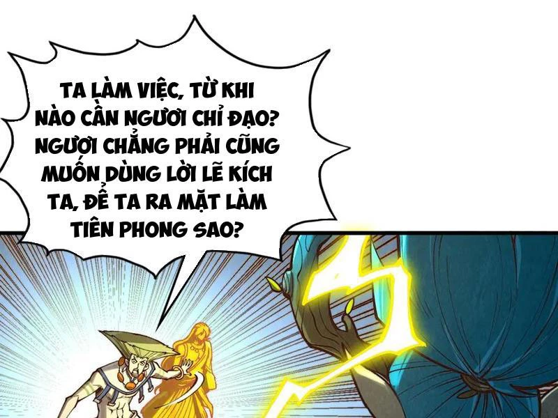 Vạn Cổ Chí Tôn Chapter 370 - Trang 2