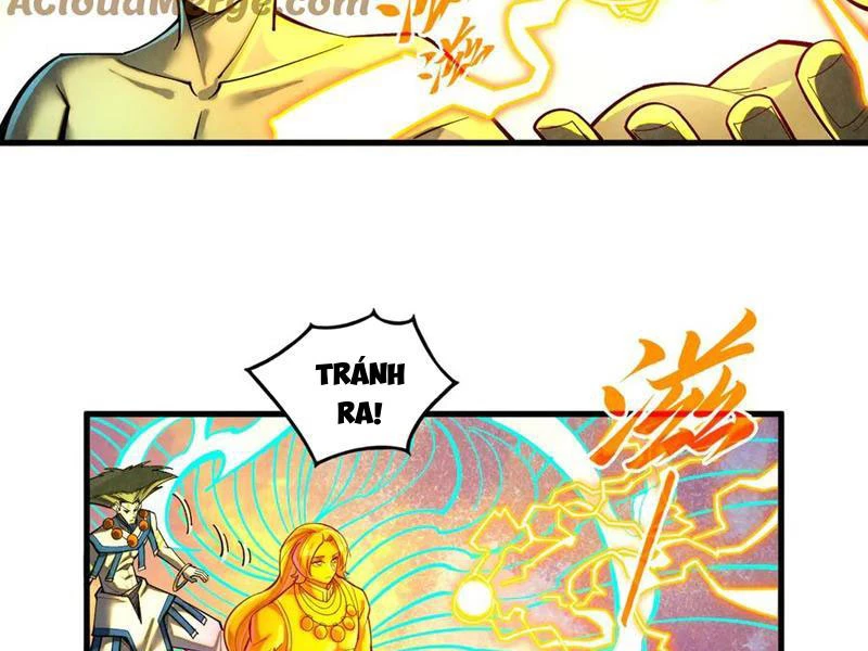 Vạn Cổ Chí Tôn Chapter 370 - Trang 2