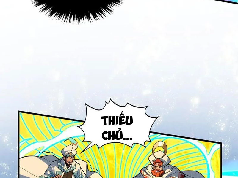 Vạn Cổ Chí Tôn Chapter 370 - Trang 2