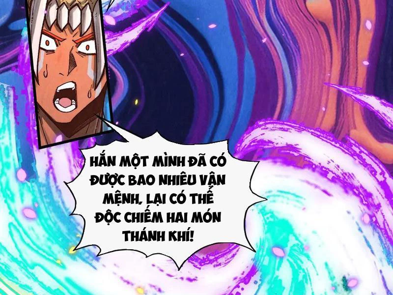 Vạn Cổ Chí Tôn Chapter 369 - Trang 2