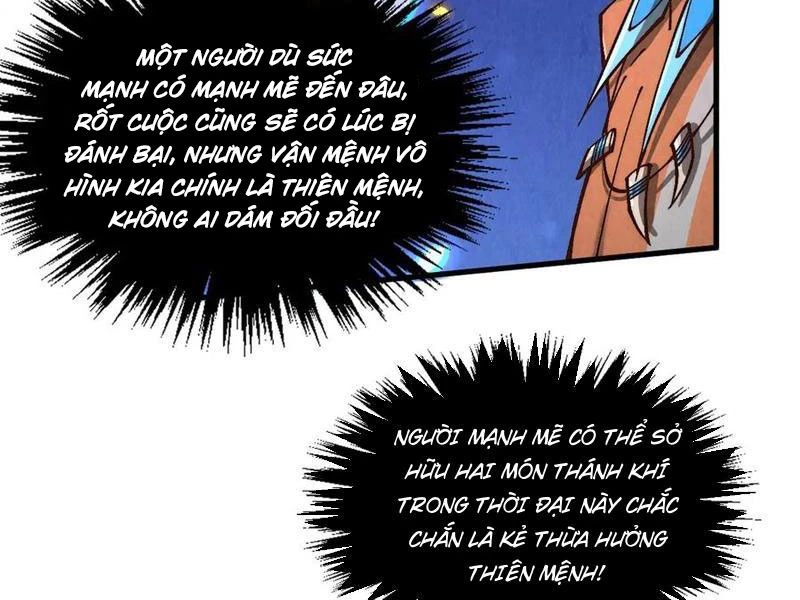 Vạn Cổ Chí Tôn Chapter 369 - Trang 2