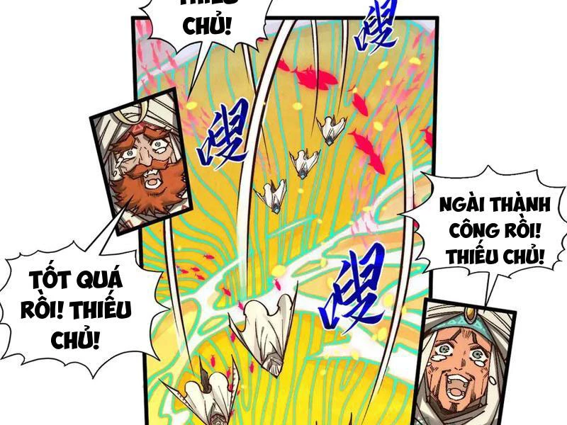 Vạn Cổ Chí Tôn Chapter 369 - Trang 2