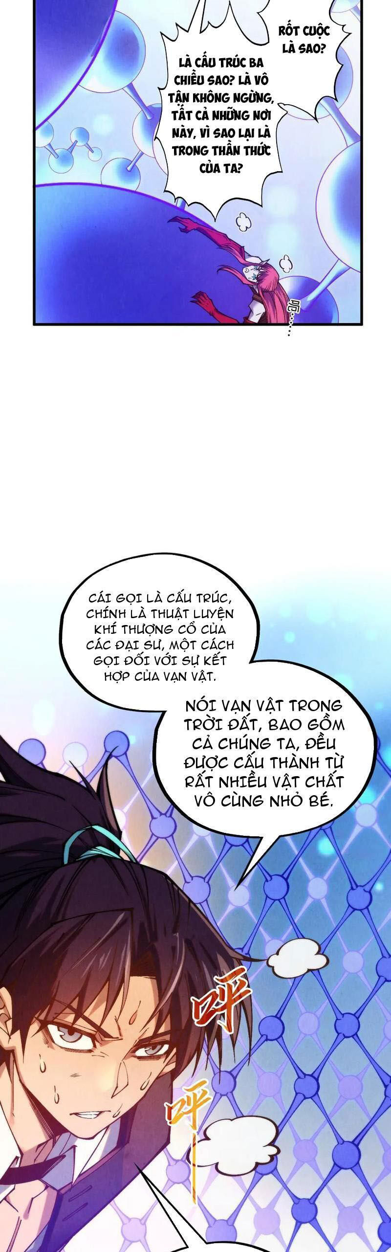 Vạn Cổ Chí Tôn Chapter 367 - Trang 2