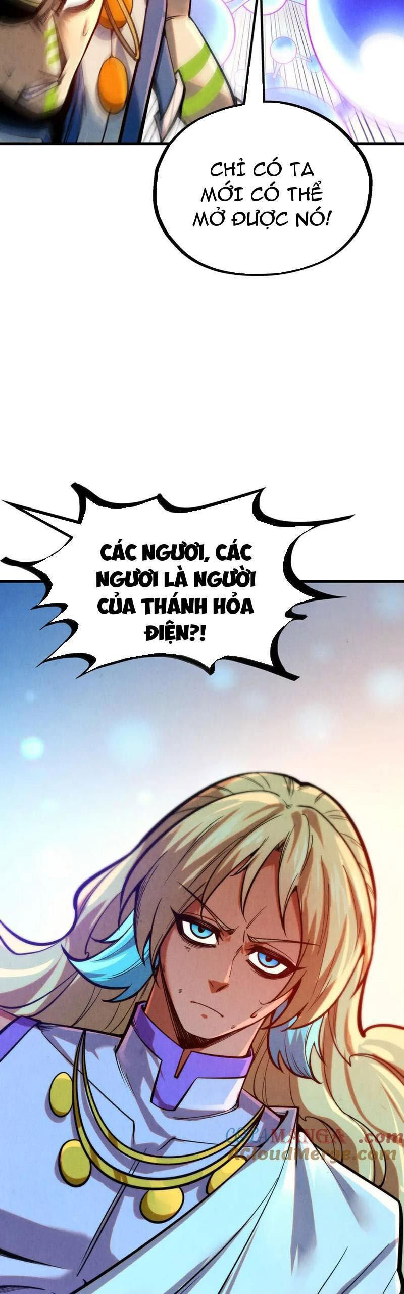 Vạn Cổ Chí Tôn Chapter 367 - Trang 2